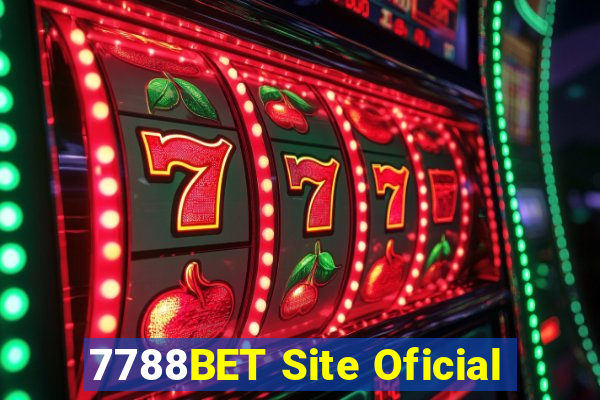 7788BET Site Oficial